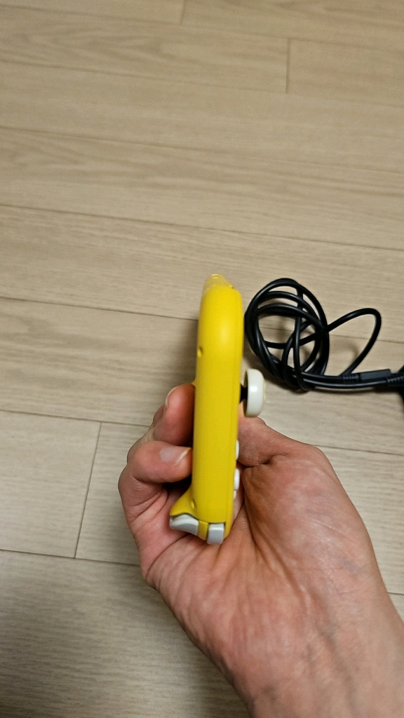 S급 닌텐도 스위치 라이트 nintendo 이미지