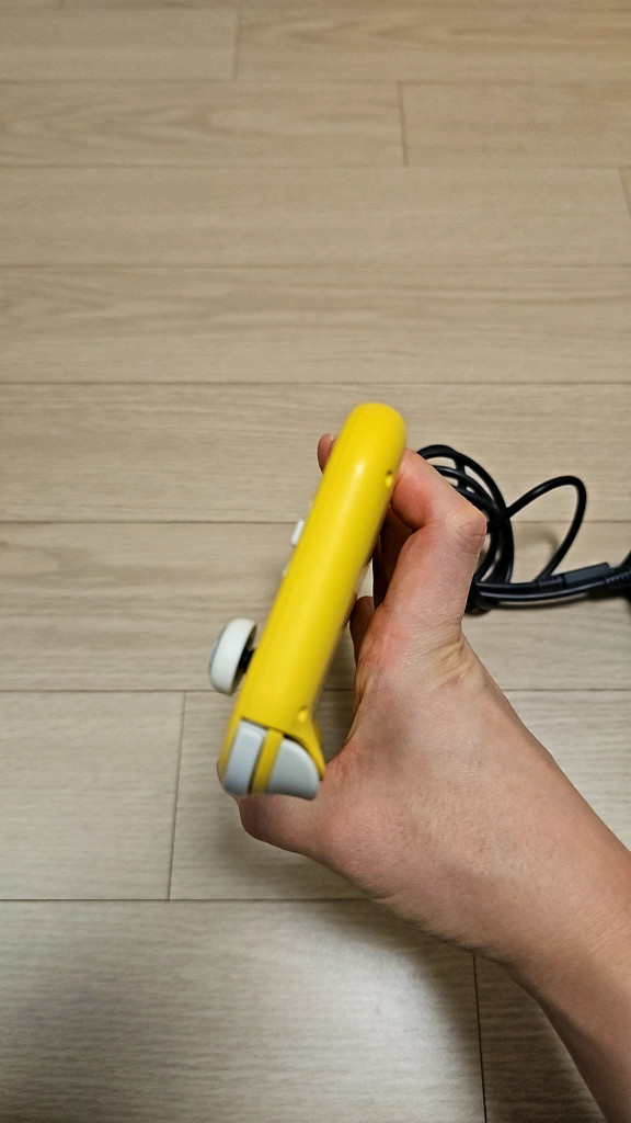 S급 닌텐도 스위치 라이트 nintendo 이미지