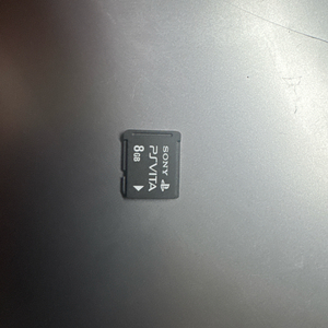 소니 PSVITA 8GB 메모리카드 이미지