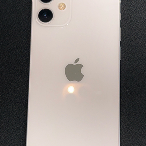 아이폰 12 미니 해외판 부품용 (잠금) 이미지