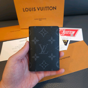 루이비통 카드지갑 이클립스 오거나이저 이미지