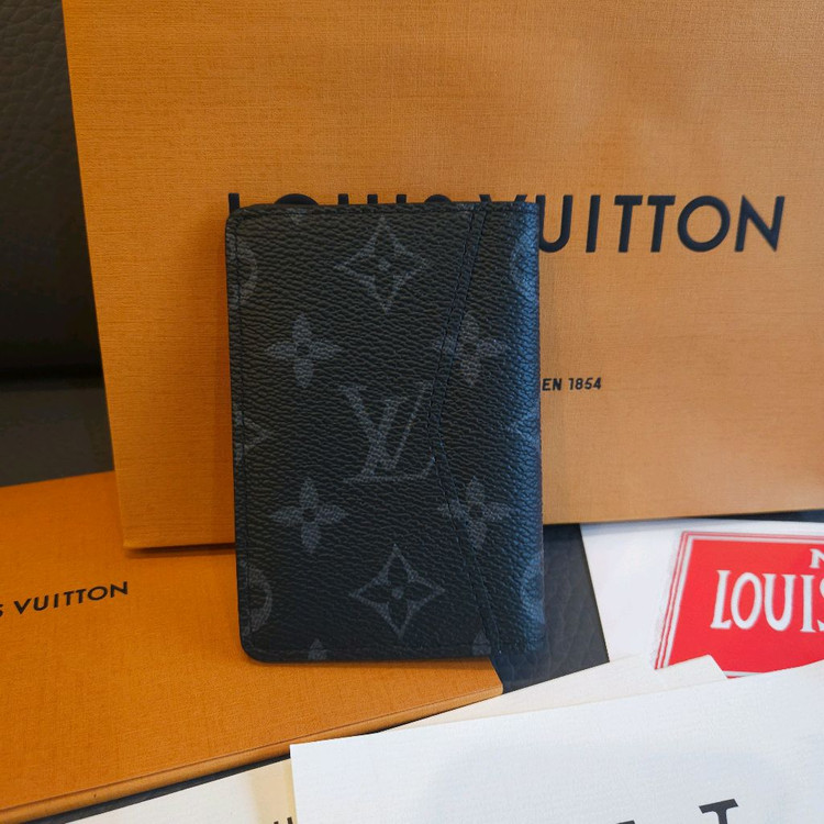 루이비통 카드지갑 이클립스 오거나이저 이미지