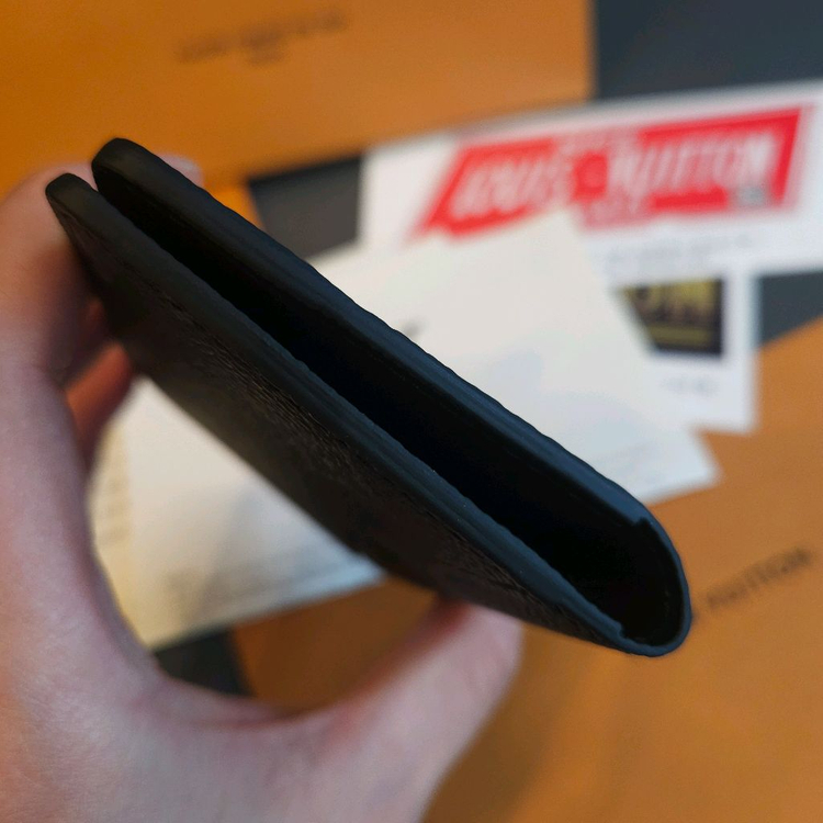 루이비통 카드지갑 이클립스 오거나이저 이미지