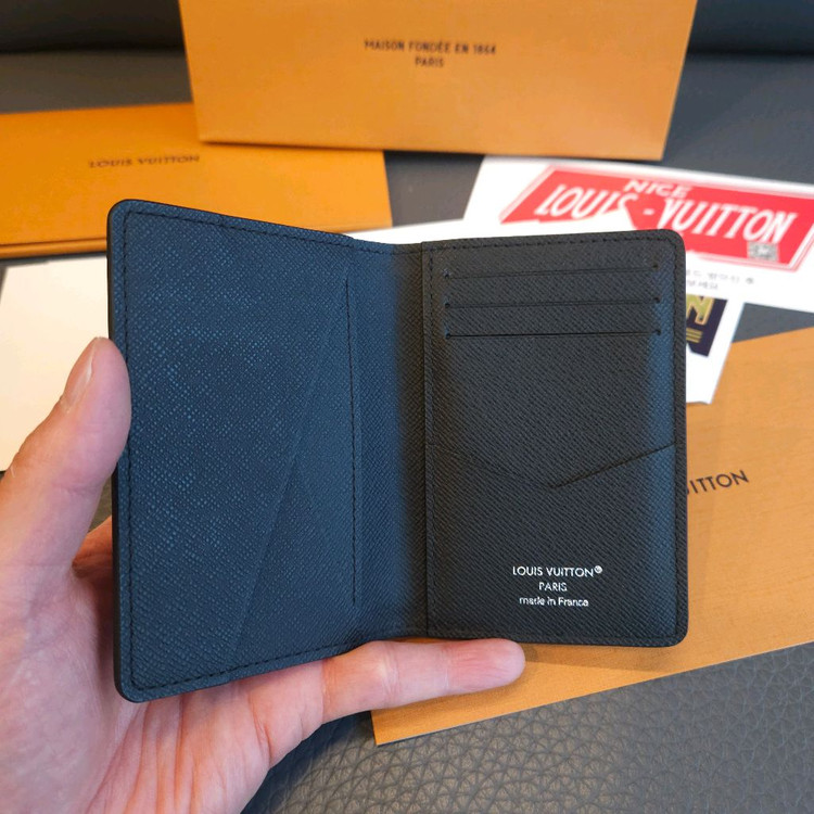 루이비통 카드지갑 이클립스 오거나이저 이미지