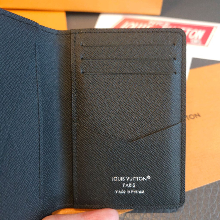 루이비통 카드지갑 이클립스 오거나이저 이미지