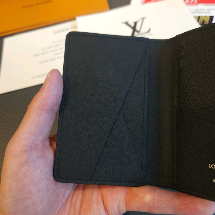 루이비통 카드지갑 이클립스 오거나이저 이미지
