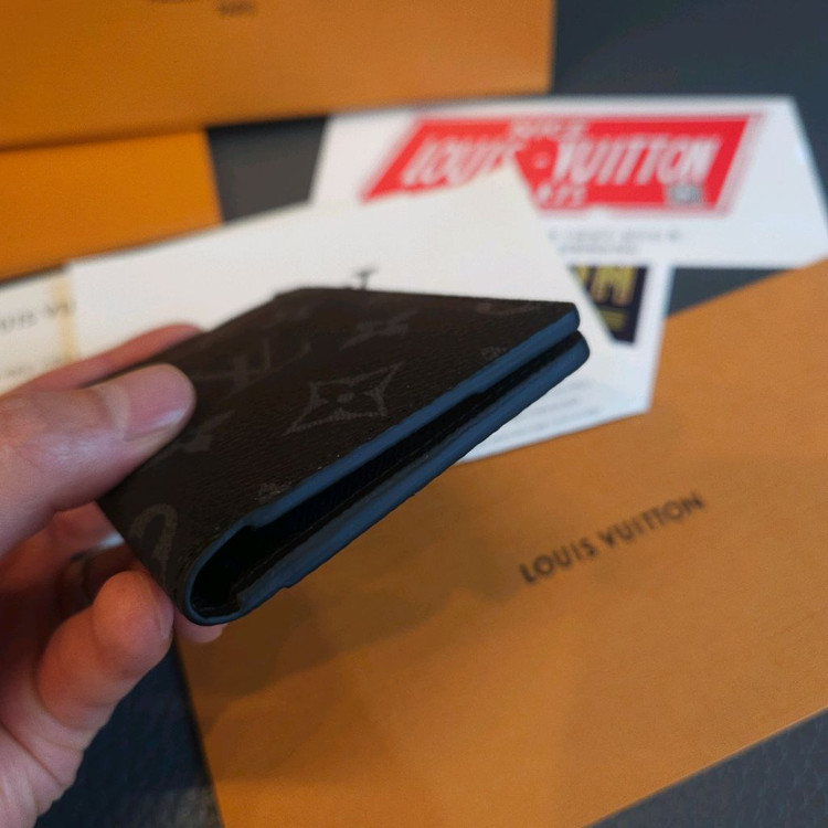 루이비통 카드지갑 이클립스 오거나이저 이미지