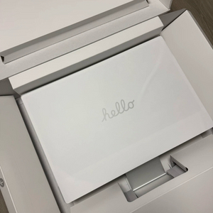 (풀박스)아이맥m1 그레이 2022 8렘 256기가 이미지