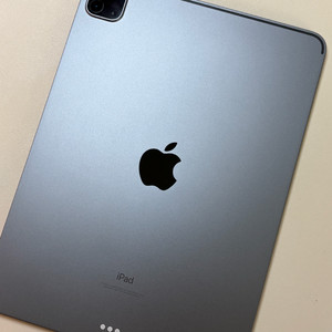 아이패드 프로 m1 11 3세대 256g 스페이스그레이 + 애플펜슬 2세대 이미지