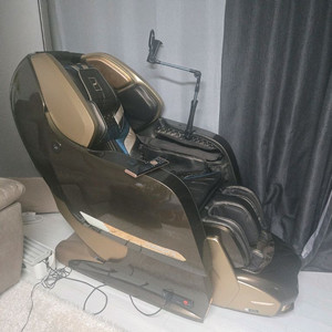 바디프랜드 파라오2 안마의자 이미지