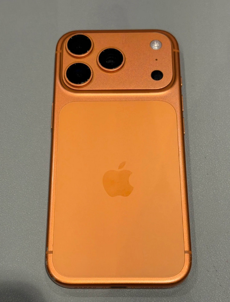 아이폰 17 프로 17 pro 1테라 1tb 풀박스 204만원 판매 17프로 1테라 이미지