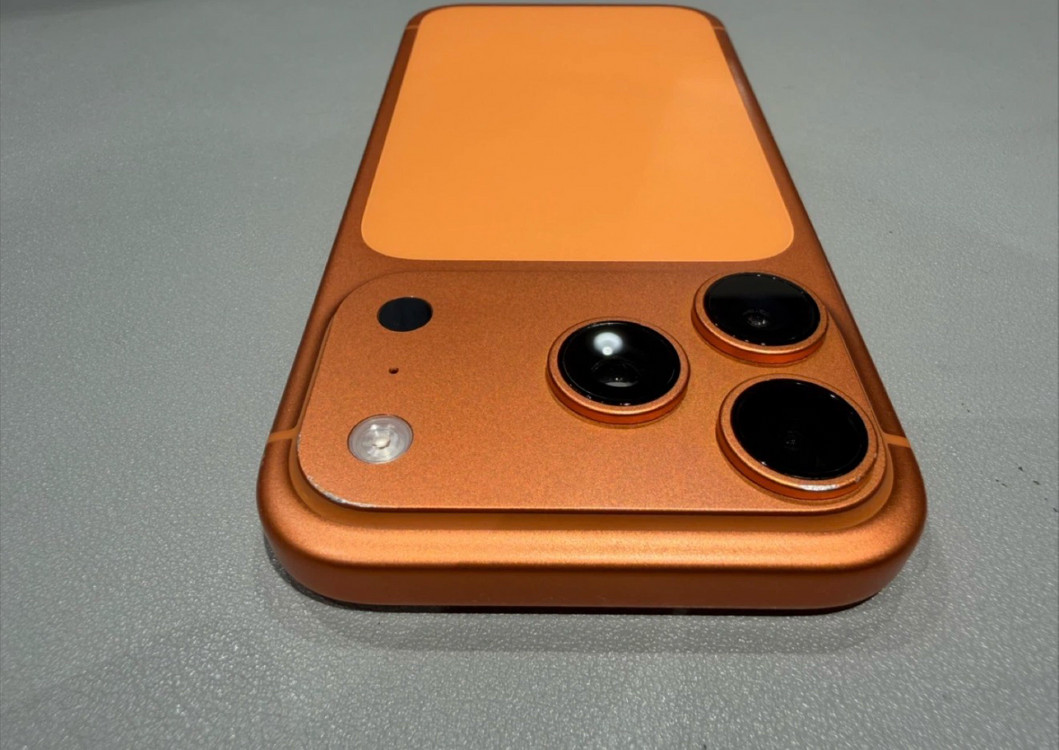 아이폰 17 프로 17 pro 1테라 1tb 풀박스 204만원 판매 17프로 1테라 이미지