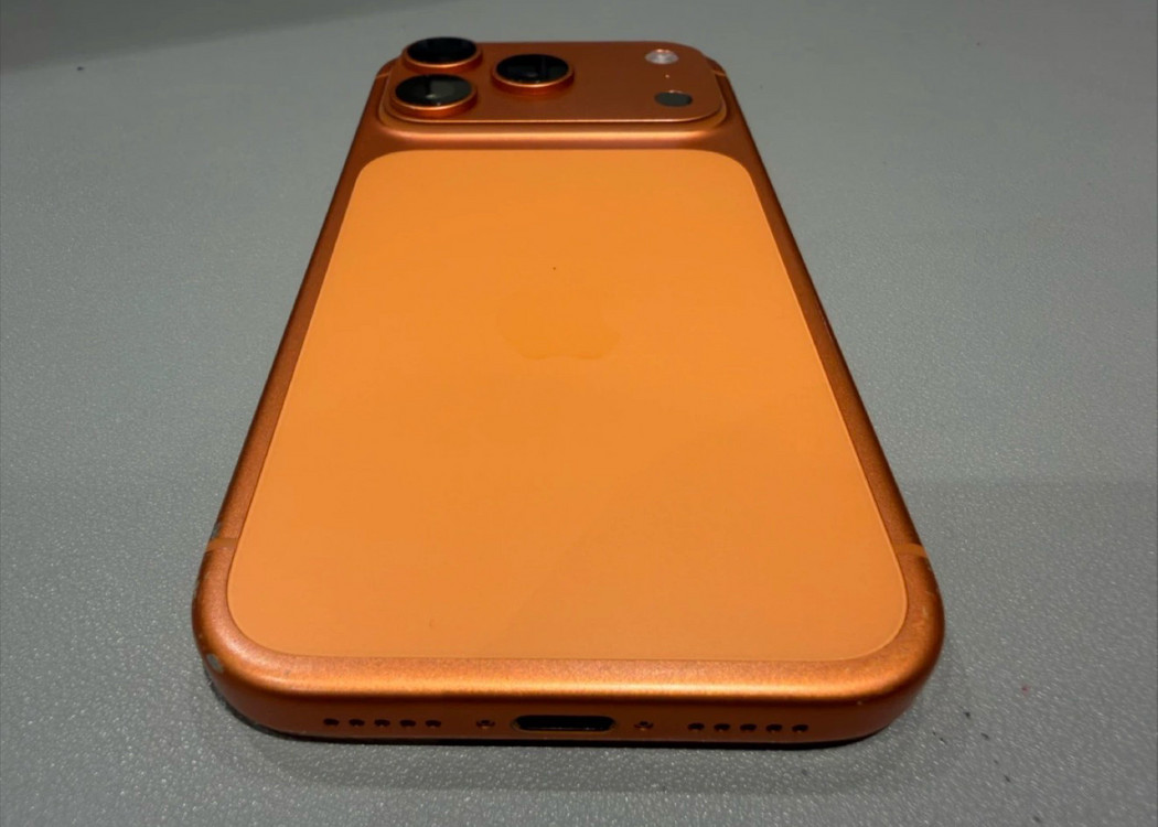 아이폰 17 프로 17 pro 1테라 1tb 풀박스 204만원 판매 17프로 1테라 이미지