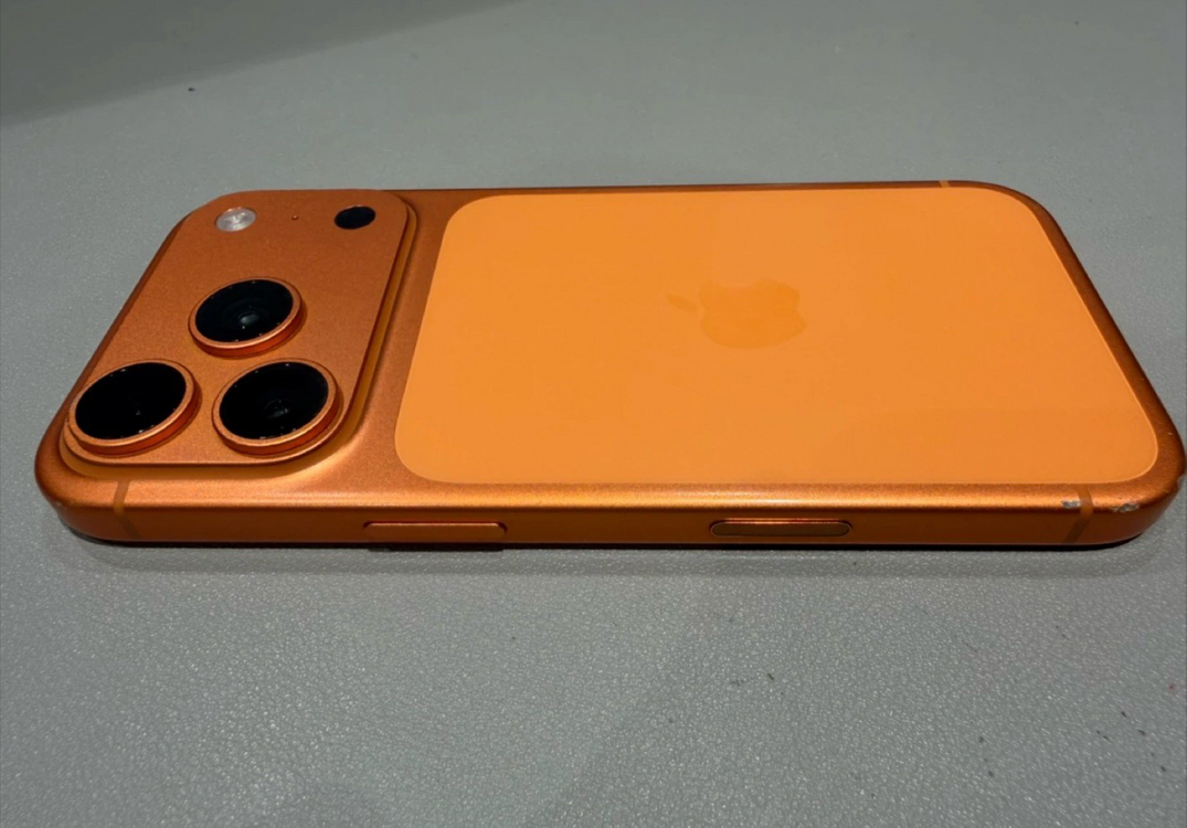 아이폰 17 프로 17 pro 1테라 1tb 풀박스 204만원 판매 17프로 1테라 이미지