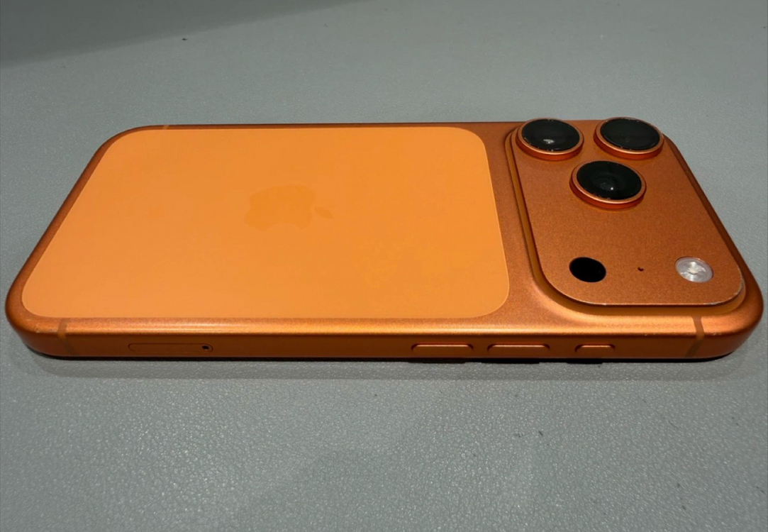 아이폰 17 프로 17 pro 1테라 1tb 풀박스 204만원 판매 17프로 1테라 이미지