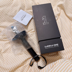 워너원 응원봉 너블봉 판매합니다 이미지