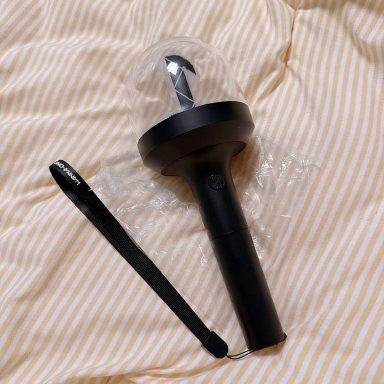 워너원 응원봉 너블봉 판매합니다 이미지