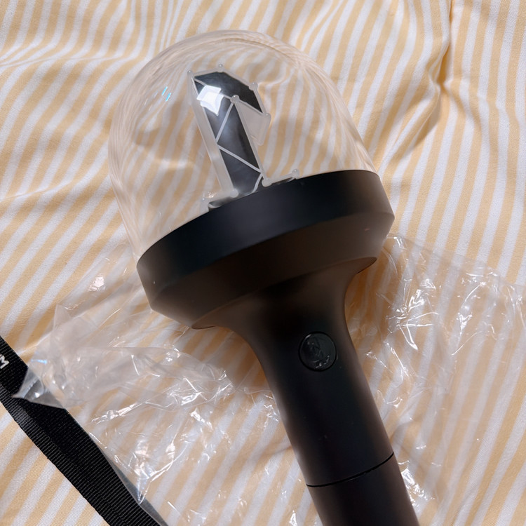 워너원 응원봉 너블봉 판매합니다 이미지