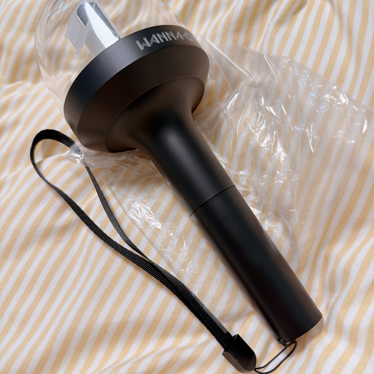 워너원 응원봉 너블봉 판매합니다 이미지