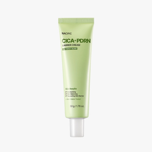 네시픽 새싹 시카 피디알엔 배리어 크림 (50g) 이미지