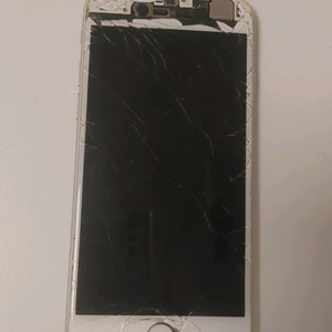 아이폰6 부품용 판매합니다. 이미지