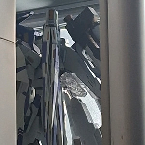 메탈빌드 하이뉴 세트 판매합니다 교환 가능 아스트레이 블루프레임 세컨드 리바이스 및 로엔그린런처 세트 이미지