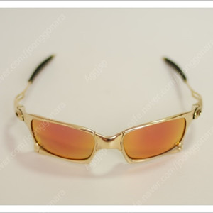 오클리 엑스메탈 선글라스 제품수리, 엑스메탈 도금, 소모품(렌즈,고무,볼트 등) 줄리엣 더블 엑스스퀘어드로미오 페니 이미지