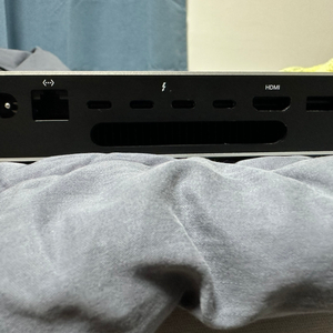 맥미니 M2 PRO CTO / RAM 16GB / SSD 1TB / 10코어 CPU 및 16코어 GPU 이미지