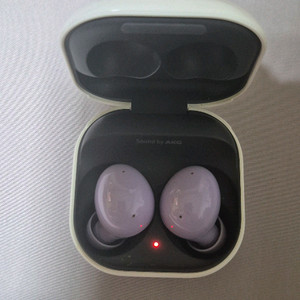 갤럭시 버즈2프로(바이올렛) 판매 이미지