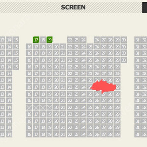 프로젝트 헤일메리 용아맥 4월2일 12시 2연석 이미지