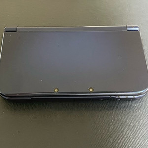 닌텐도 NEW 3DS XL 이미지
