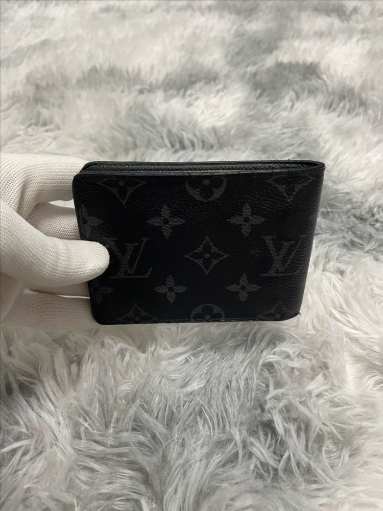 루이비통 이클립스 멀티플 월릿 반지갑 [os] 이미지