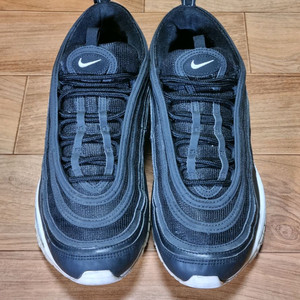 나이키 에어맥스 97 운동화 285mm 이미지