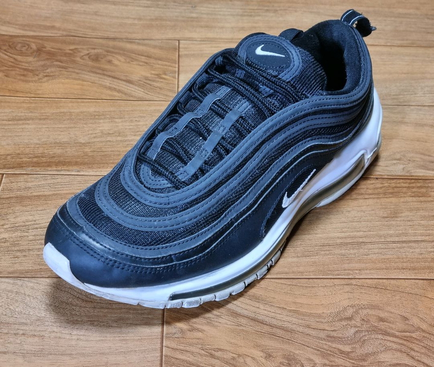 나이키 에어맥스 97 운동화 285mm 이미지