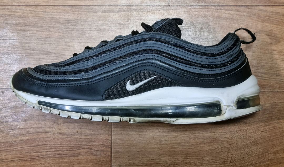 나이키 에어맥스 97 운동화 285mm 이미지
