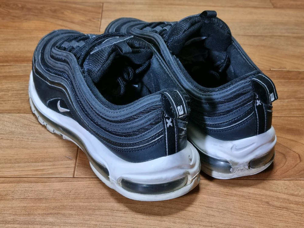 나이키 에어맥스 97 운동화 285mm 이미지