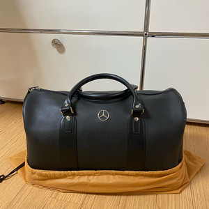 벤츠 가죽 백 새상품 이미지