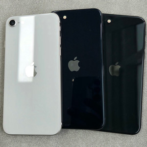 아이폰(AIP) SE3－128G 판매 합니다.[24만] 이미지