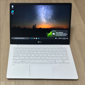 급처 * 고사양 인텔 8세대 LG 그램 노트북 팔아요. 이미지