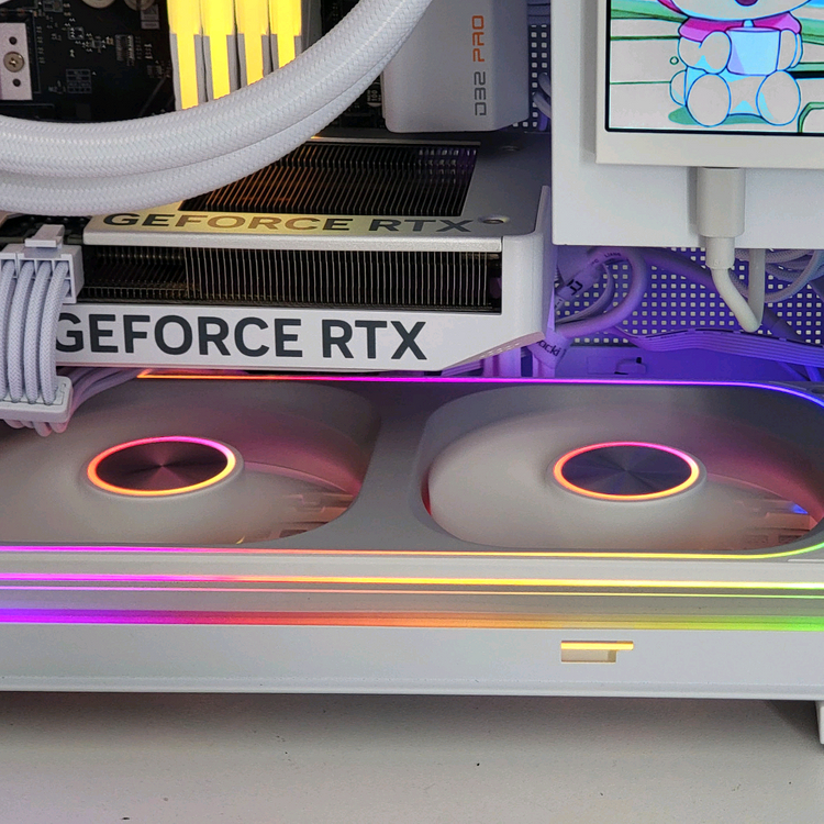 14600KF 4060 AERO 컴퓨터 게이밍 본체 배그 붉은사막 아이온2 이미지