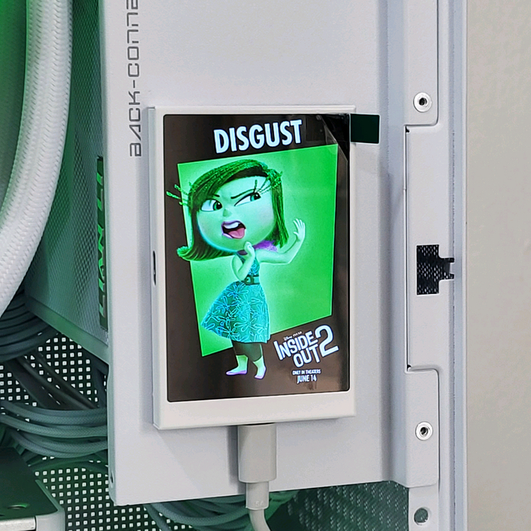 14600KF 4060 AERO 컴퓨터 게이밍 본체 배그 붉은사막 아이온2 이미지