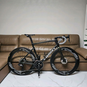 스페셜라이즈드 에스웍 타막 SL7 듀라에이스/울테그라 12단 DI2 카본 로드 자전거 이미지