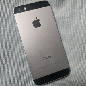 아이폰 se1 스그 이미지