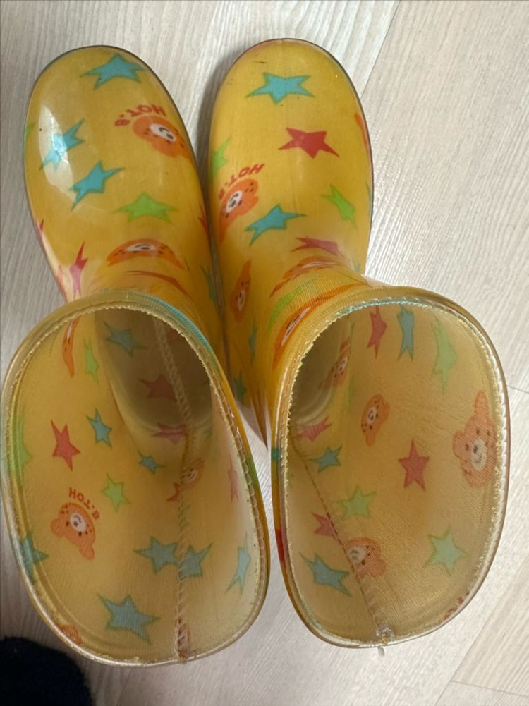 아동 운동화+장화+가방 이미지