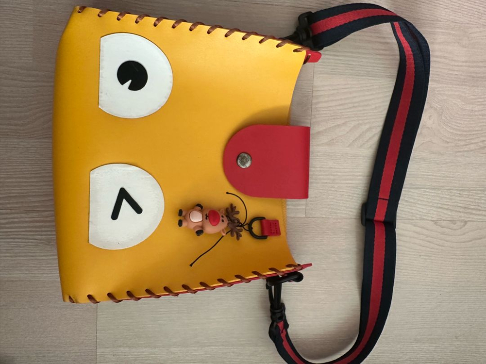 아동 운동화+장화+가방 이미지