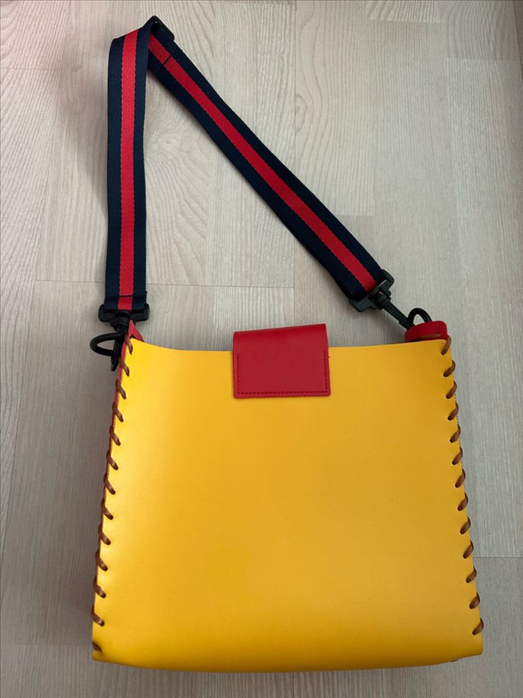 아동 운동화+장화+가방 이미지