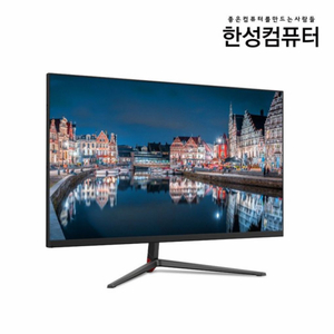 32인치 144hz 게이밍 모니터 이미지