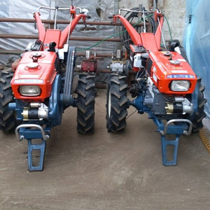 경운기키시동 이미지