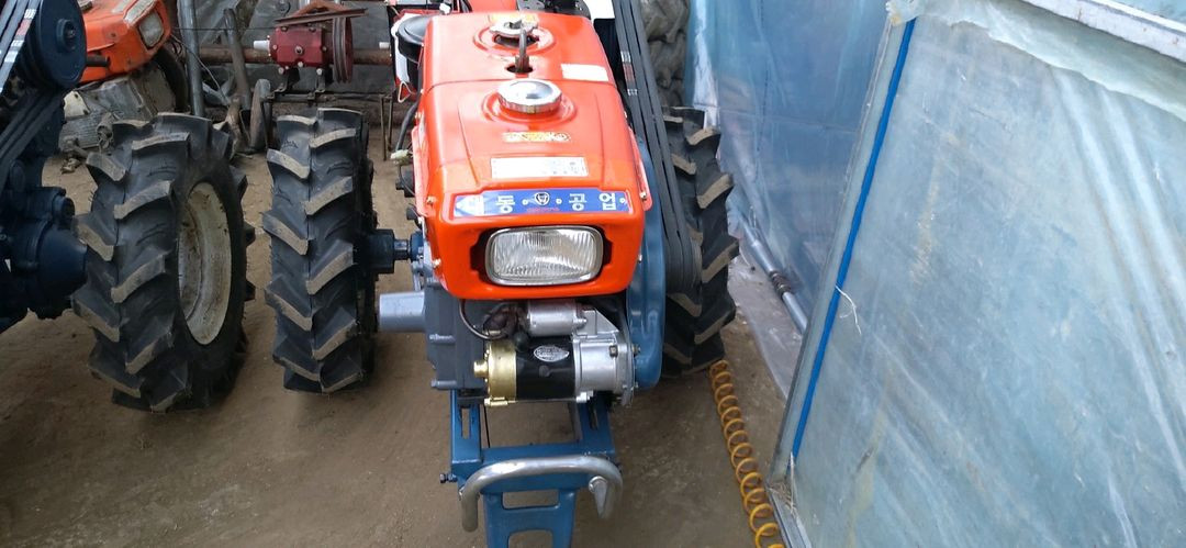 경운기키시동 이미지