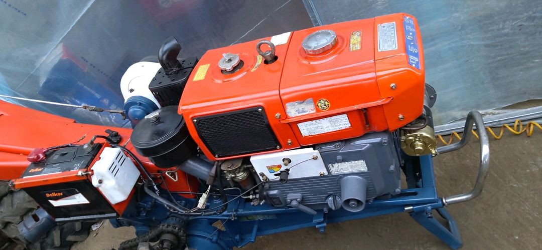 경운기키시동 이미지